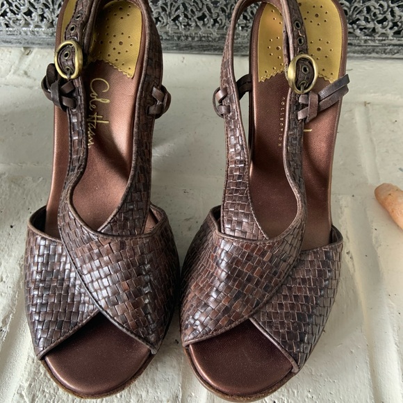 Cole Haan Shoes - Cole Haan sandals